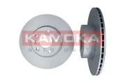 Bremsscheibe Hinterachse KAMOKA 103220