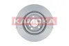 Bremsscheibe Hinterachse KAMOKA 103220 Bild Bremsscheibe Hinterachse KAMOKA 103220