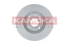 Bremsscheibe Vorderachse KAMOKA 103221 Bild Bremsscheibe Vorderachse KAMOKA 103221