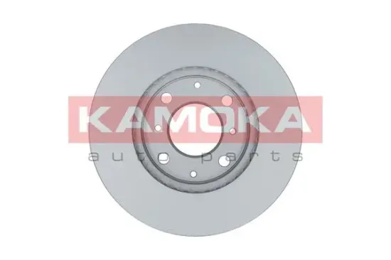 Bremsscheibe Vorderachse KAMOKA 103221 Bild Bremsscheibe Vorderachse KAMOKA 103221