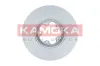 Bremsscheibe Vorderachse KAMOKA 1032226 Bild Bremsscheibe Vorderachse KAMOKA 1032226