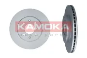 Bremsscheibe KAMOKA 103222