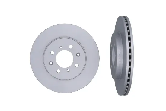 Bremsscheibe Vorderachse KAMOKA 103222 Bild Bremsscheibe Vorderachse KAMOKA 103222