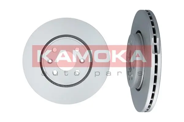 Bremsscheibe Vorderachse KAMOKA 1032248