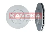 Bremsscheibe Vorderachse KAMOKA 1032250