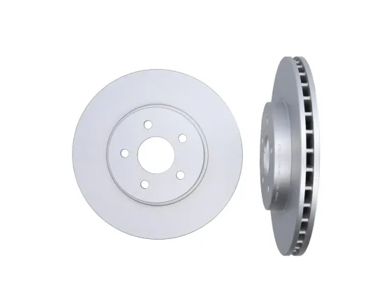 Bremsscheibe Vorderachse KAMOKA 1032250 Bild Bremsscheibe Vorderachse KAMOKA 1032250