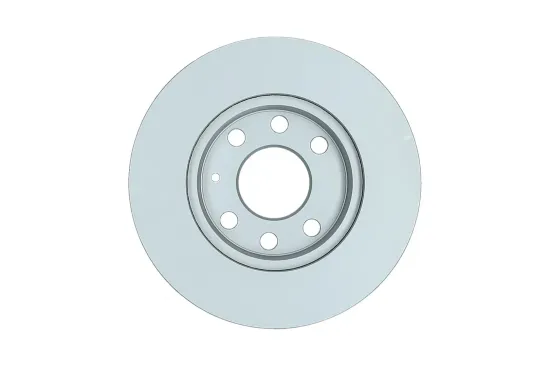 Bremsscheibe Vorderachse KAMOKA 1032260 Bild Bremsscheibe Vorderachse KAMOKA 1032260