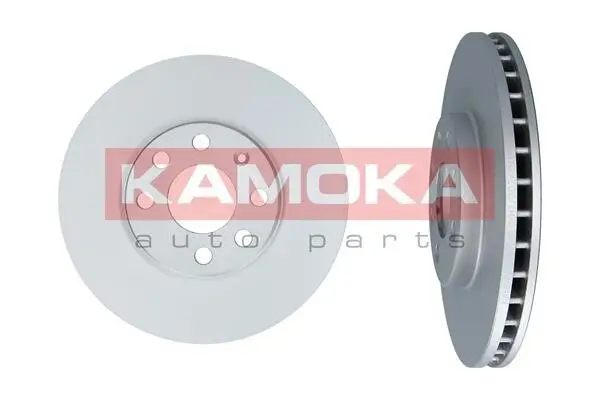 Bremsscheibe KAMOKA 1032262