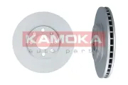 Bremsscheibe Vorderachse KAMOKA 1032262