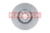 Bremsscheibe Hinterachse KAMOKA 103227 Bild Bremsscheibe Hinterachse KAMOKA 103227