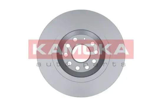 Bremsscheibe Hinterachse KAMOKA 103227 Bild Bremsscheibe Hinterachse KAMOKA 103227