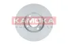Bremsscheibe Vorderachse KAMOKA 1032280 Bild Bremsscheibe Vorderachse KAMOKA 1032280