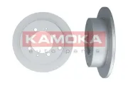 Bremsscheibe KAMOKA 1032282