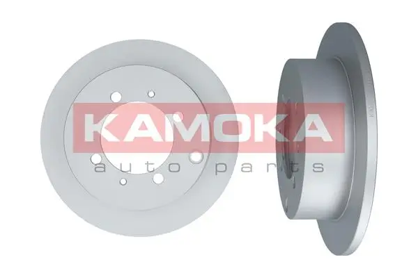 Bremsscheibe Hinterachse KAMOKA 1032282