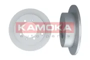 Bremsscheibe Hinterachse KAMOKA 1032282