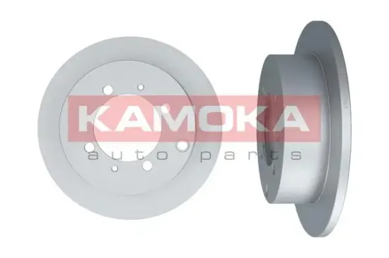 Bremsscheibe Hinterachse KAMOKA 1032282 Bild Bremsscheibe Hinterachse KAMOKA 1032282