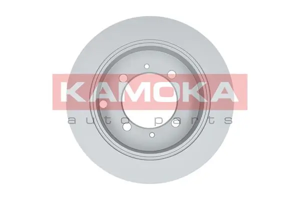 Bremsscheibe Hinterachse KAMOKA 103227
