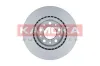 Bremsscheibe Hinterachse KAMOKA 103229 Bild Bremsscheibe Hinterachse KAMOKA 103229