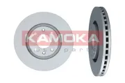 Bremsscheibe Vorderachse KAMOKA 1032304