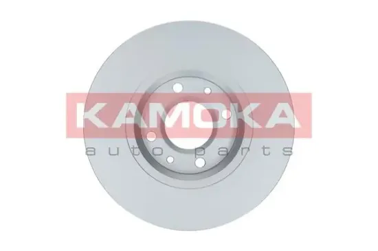 Bremsscheibe Vorderachse KAMOKA 1032304 Bild Bremsscheibe Vorderachse KAMOKA 1032304