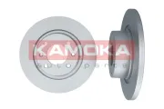 Bremsscheibe Hinterachse KAMOKA 1032314