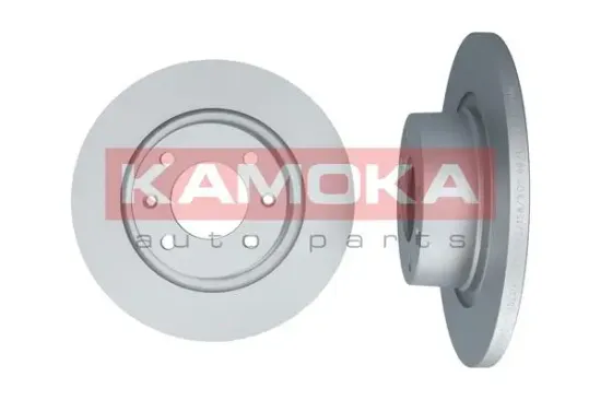 Bremsscheibe Hinterachse KAMOKA 1032314 Bild Bremsscheibe Hinterachse KAMOKA 1032314