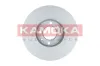 Bremsscheibe Hinterachse KAMOKA 1032314 Bild Bremsscheibe Hinterachse KAMOKA 1032314