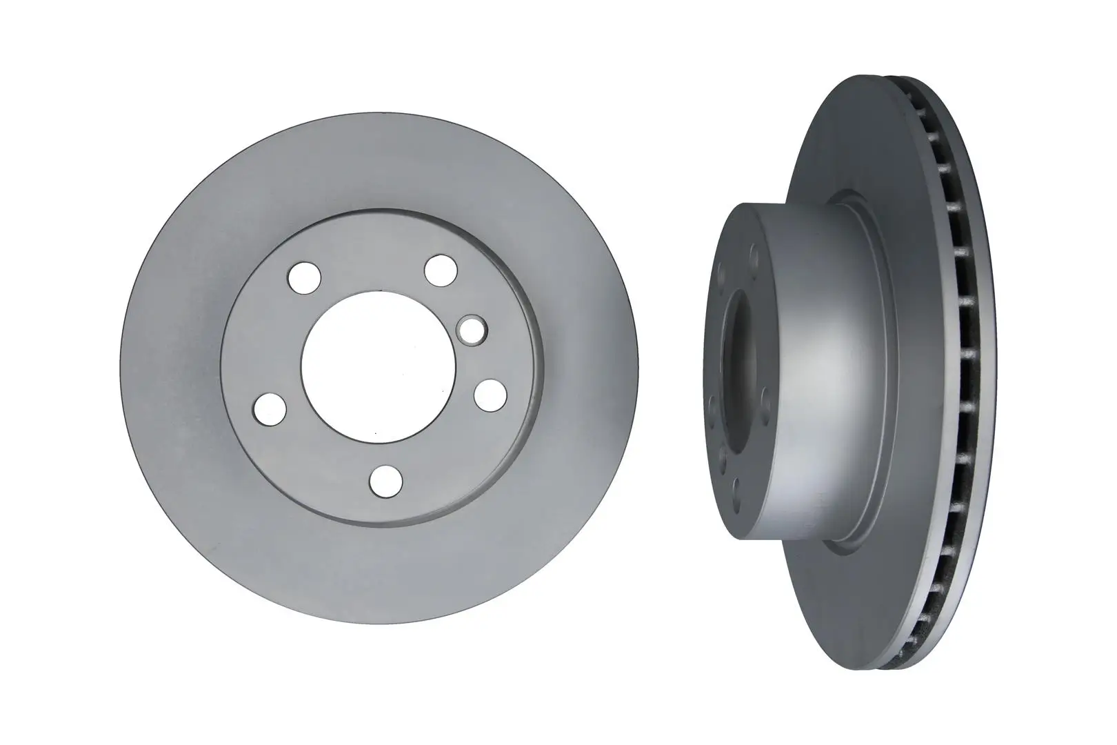 Bremsscheibe Vorderachse KAMOKA 103231