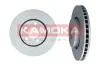 Bremsscheibe Vorderachse KAMOKA 1032326