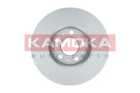 Bremsscheibe Vorderachse KAMOKA 1032326 Bild Bremsscheibe Vorderachse KAMOKA 1032326