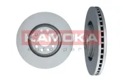 Bremsscheibe Vorderachse KAMOKA 103239