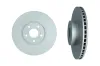 Bremsscheibe Vorderachse KAMOKA 1032350
