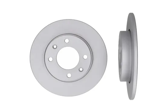 Bremsscheibe Hinterachse KAMOKA 1032356 Bild Bremsscheibe Hinterachse KAMOKA 1032356