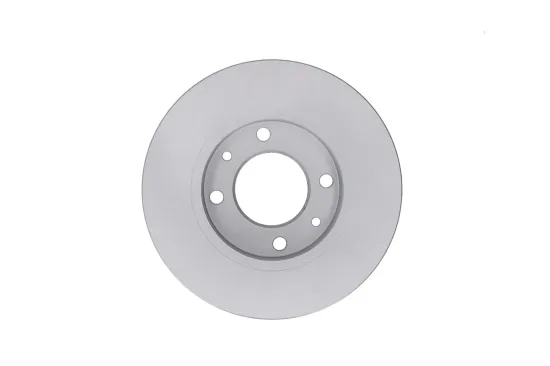 Bremsscheibe Hinterachse KAMOKA 1032356 Bild Bremsscheibe Hinterachse KAMOKA 1032356