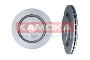 Bremsscheibe Hinterachse KAMOKA 103236