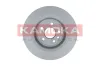 Bremsscheibe Hinterachse KAMOKA 103237 Bild Bremsscheibe Hinterachse KAMOKA 103237