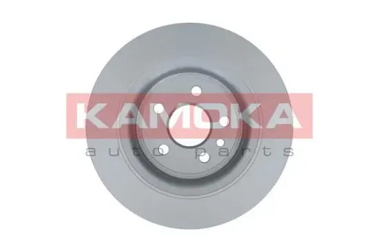 Bremsscheibe Hinterachse KAMOKA 103237 Bild Bremsscheibe Hinterachse KAMOKA 103237