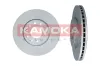 Bremsscheibe Vorderachse KAMOKA 1032382 Bild Bremsscheibe Vorderachse KAMOKA 1032382