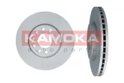 Bremsscheibe Vorderachse KAMOKA 1032382