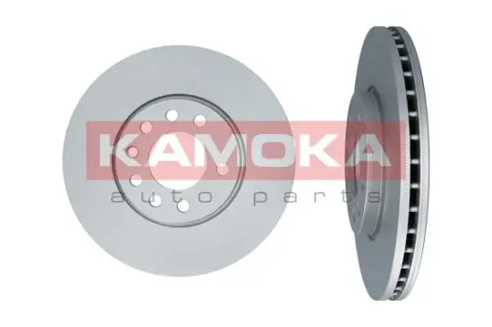 Bremsscheibe Vorderachse KAMOKA 1032382 Bild Bremsscheibe Vorderachse KAMOKA 1032382