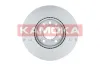 Bremsscheibe Vorderachse KAMOKA 1032382 Bild Bremsscheibe Vorderachse KAMOKA 1032382