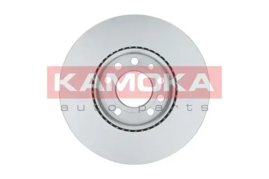Bremsscheibe Vorderachse KAMOKA 1032382 Bild Bremsscheibe Vorderachse KAMOKA 1032382