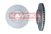 Bremsscheibe KAMOKA 103239