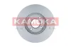 Bremsscheibe Vorderachse KAMOKA 103239 Bild Bremsscheibe Vorderachse KAMOKA 103239