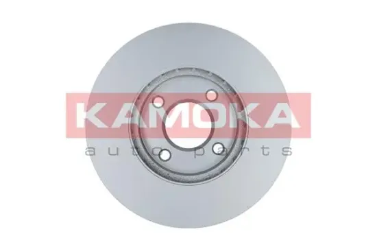 Bremsscheibe Vorderachse KAMOKA 103239 Bild Bremsscheibe Vorderachse KAMOKA 103239