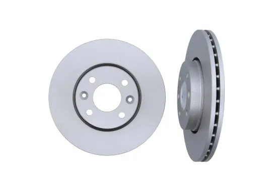 Bremsscheibe Vorderachse KAMOKA 1032402 Bild Bremsscheibe Vorderachse KAMOKA 1032402