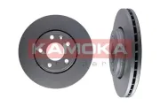 Bremsscheibe KAMOKA 1032408