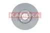 Bremsscheibe Vorderachse KAMOKA 103241 Bild Bremsscheibe Vorderachse KAMOKA 103241