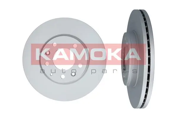 Bremsscheibe Vorderachse KAMOKA 1032420