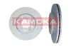 Bremsscheibe Vorderachse KAMOKA 1032420 Bild Bremsscheibe Vorderachse KAMOKA 1032420